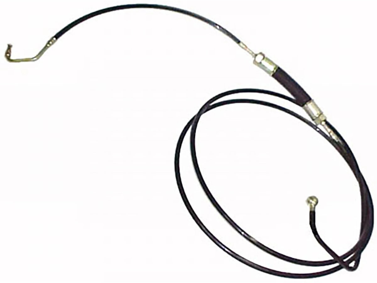 FLEXIVEL PRESSAO EMBREAGEM SERVO VW 17250E 23250E 24250E 17180 EURO III 17220 17