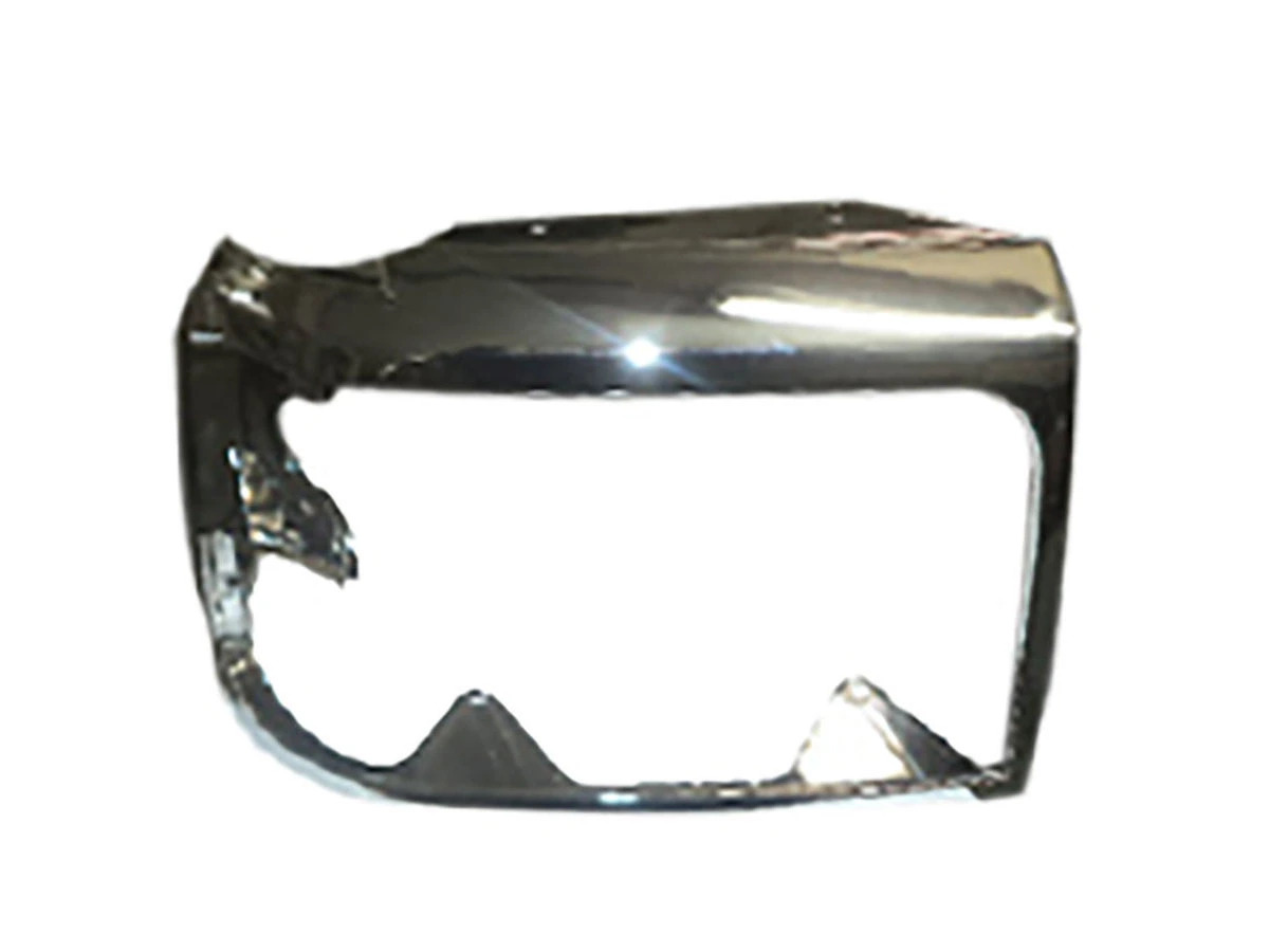 ARO DE FAROL LD CROMADO (F2TZ13064C)