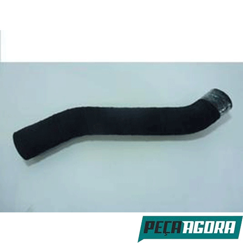 MANGUEIRA INTERCOOLER FORD CARGO 2628 2422 2428 2622 ELETRONICO  (6C456K863AB9)