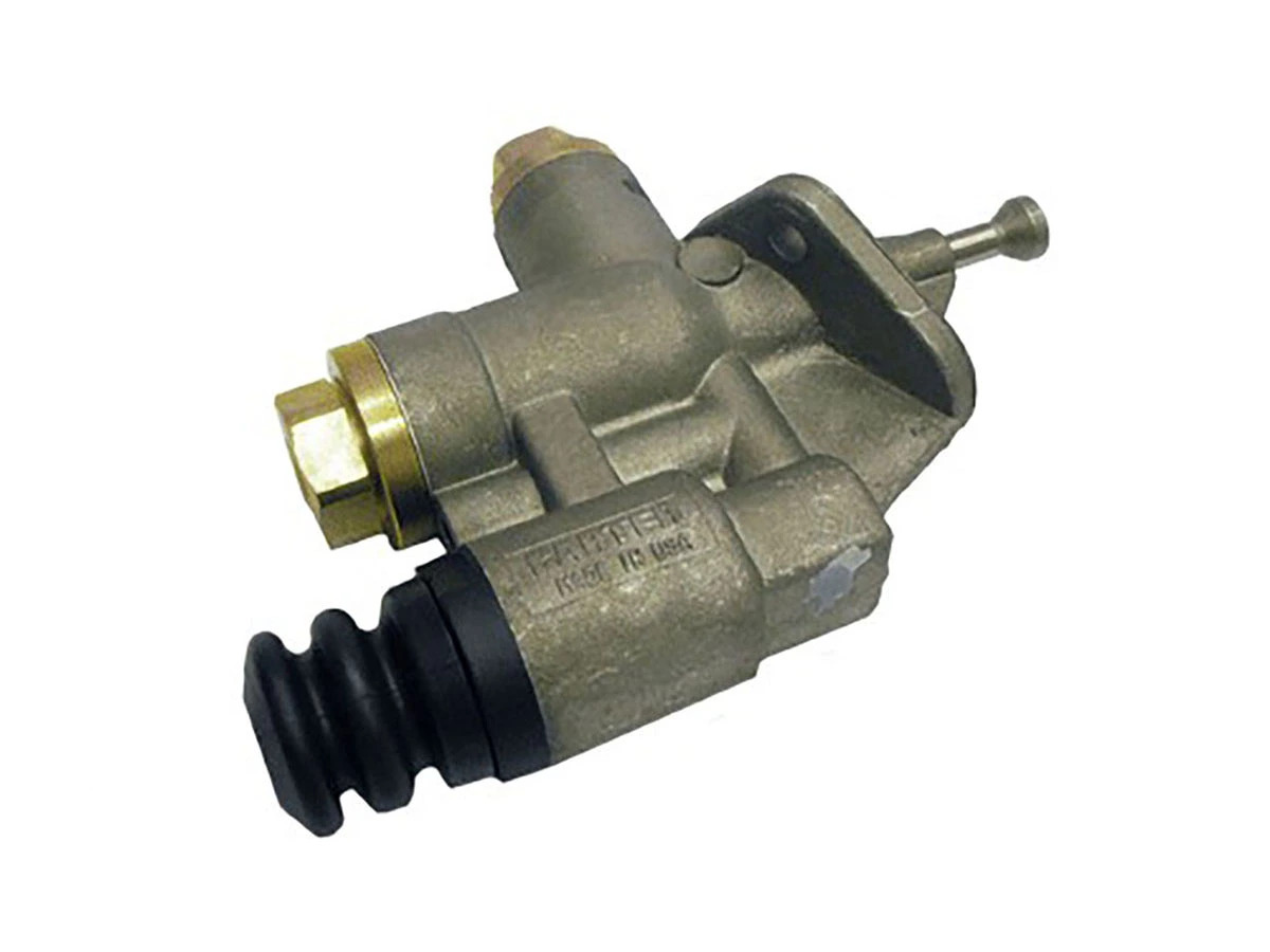 BOMBA DE COMBUSTIVEL MODELO CUMMINS 6CTAA      **317** VW/16300/35300/40300/    