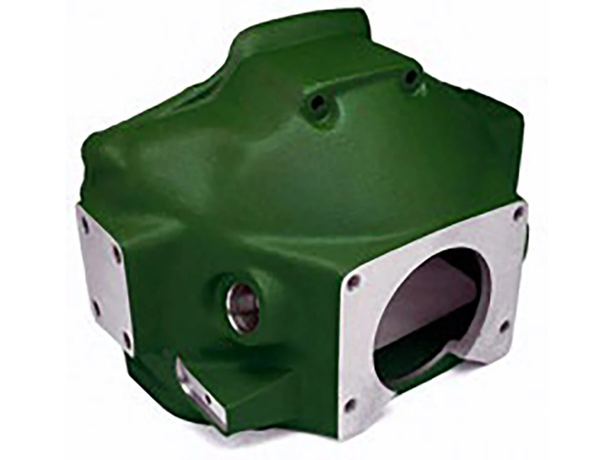 CARCACA DE EMBREAGEM (6822510101)