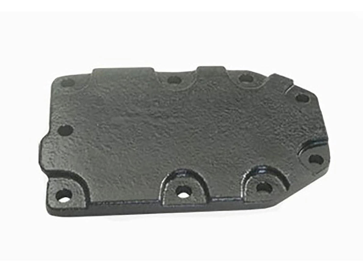 TAMPA TRAMBULADOR DA CAIXA DE CAMBIO (0002672622)