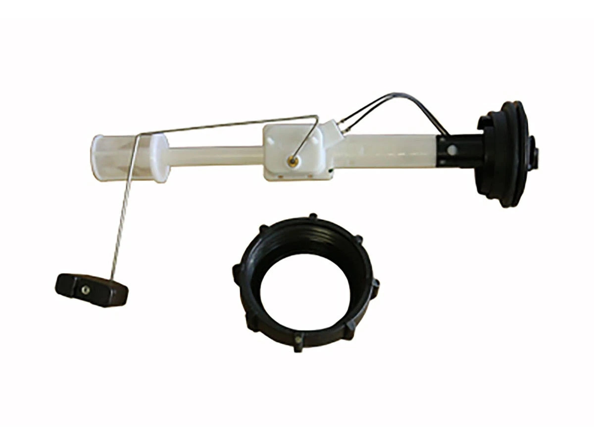 BOIA TANQUE COMBUSTIVEL 125L AGRALE VOLARE V5 V8 - 2009.. (6013006043001-T-07000