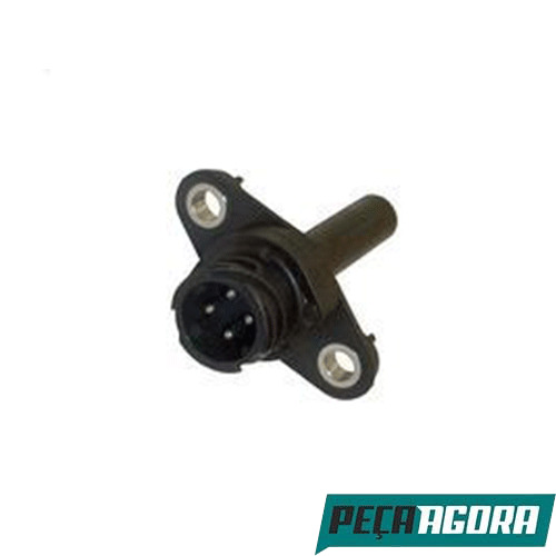 SENSOR TEMPERATURA FILTRO DE AR MB AXOR ATRON ACTROS MERCEDES BENZ (0071531128)