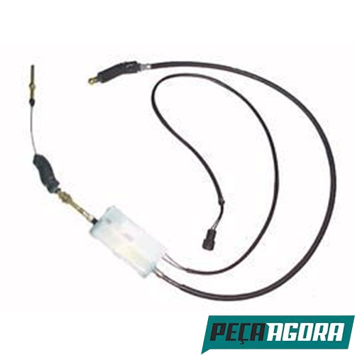 CABO ACELERADOR MÚLTIPLAS FUNCÕES 1471MM VW 17.300 26.300 40.300 17.310 18.310