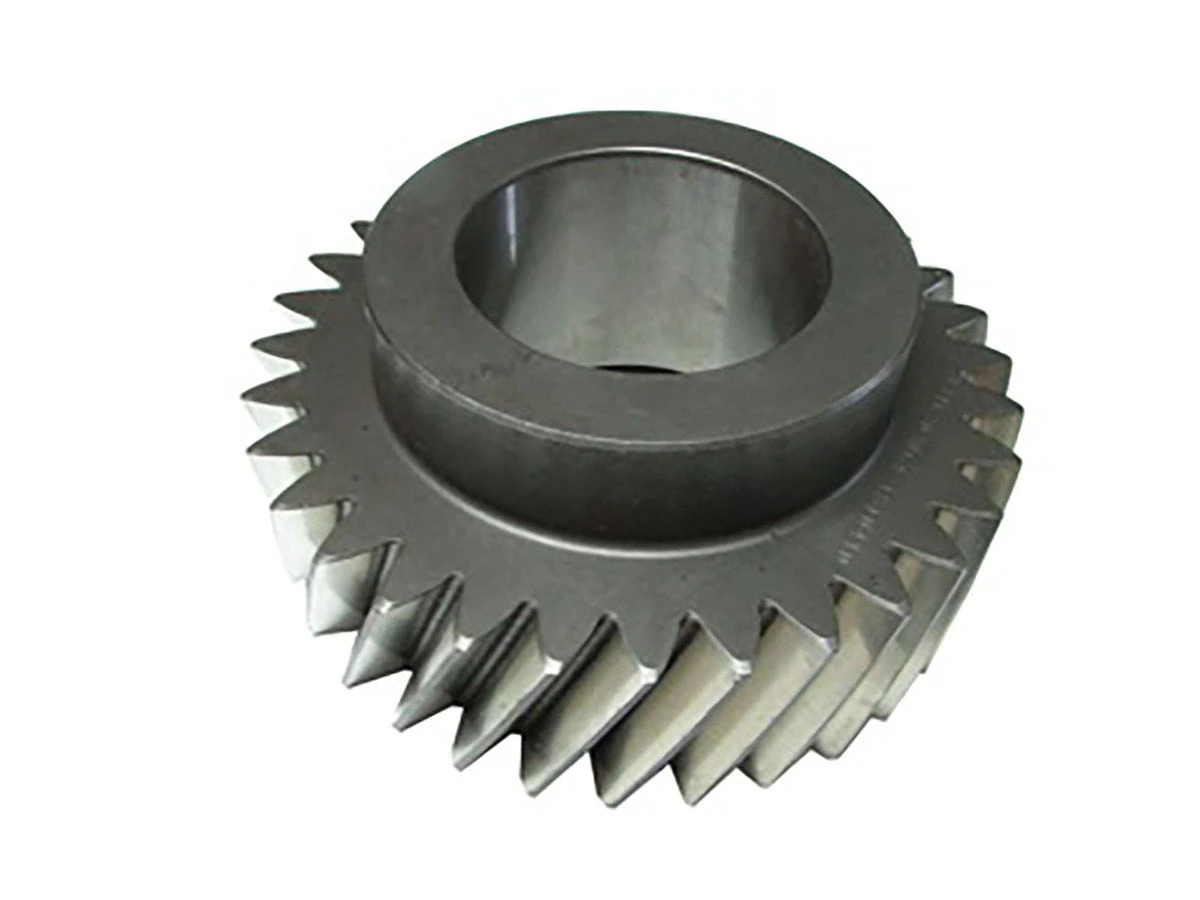 ENGRENAGEM 5A MARCHA FIXA 32 DENTES CÂMBIO ZF 16S221 16S2520 16S2525 16S2280 PA