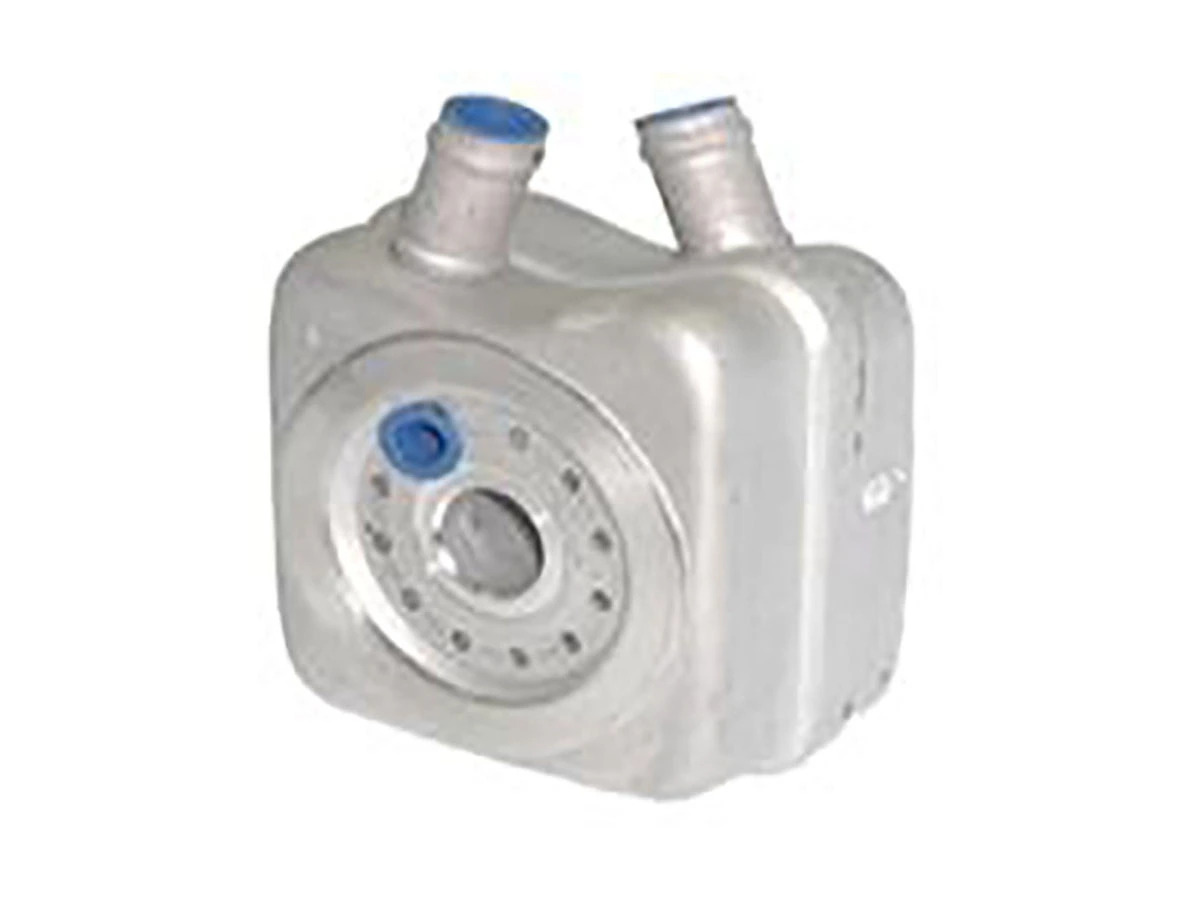 RESFRIADOR OLEO MOTOR VW 690 790S 7110 11130 13130 14140 (068117021B.)