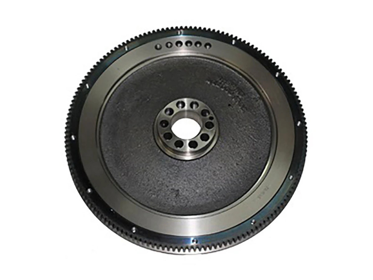 VOLANTE MOTOR 151 DENTES 420MM MB OM449A OM449LA 1630 L LS1633 1625 1725 O325 O3