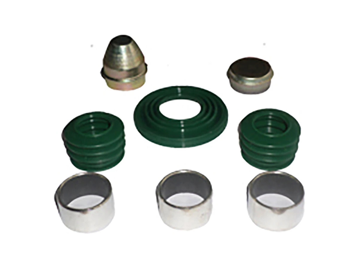 REPARO PINCA FREIO 17,5'' WABCO  MB 712C 914C LO914 LO917 6401750740 6401750750 