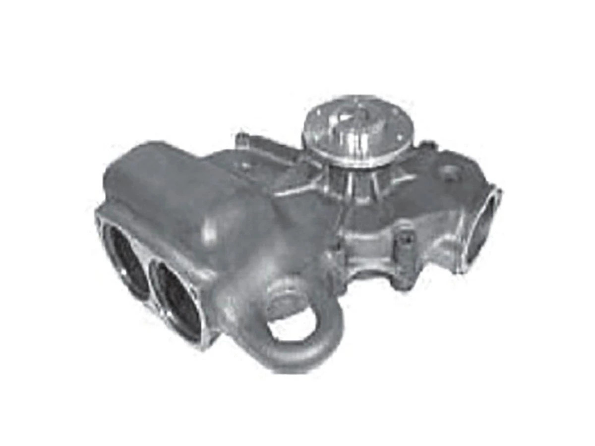 BOMBA DAGUA COM ROTOR 125MM MB 1938S 1944S COM MOTOR OM457 (4602000001.)