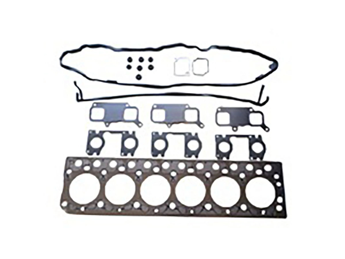 JOGO JUNTA COMPLETO MOTOR MBB OM906LA 1823 925 1225 1325 1525 1228 1528 1823 252