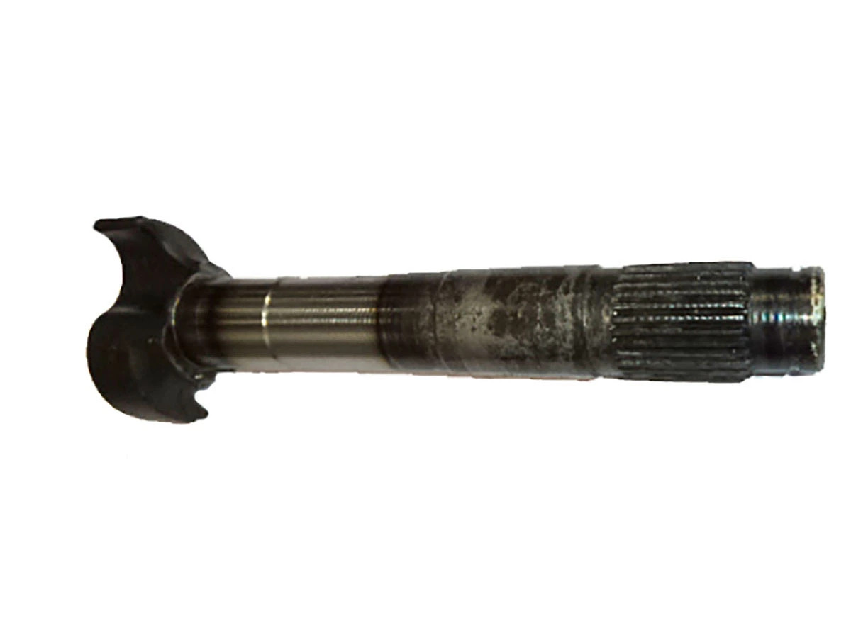 EIXO S DIANTEIRO LD 28 ESTRIAS VW 14200 14150 14220 16170 17180 17220 FORD CARGO