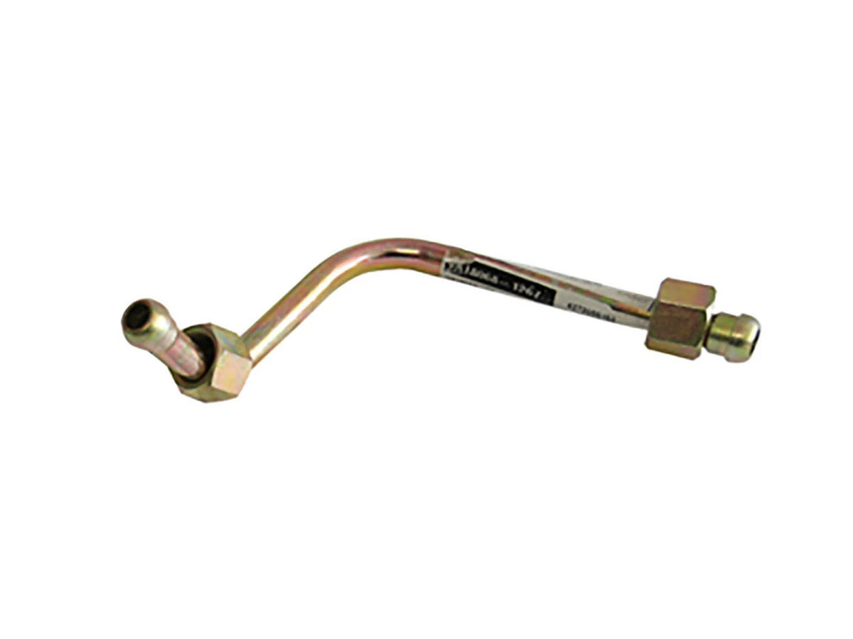 TUBO REFRIGERACAO COMPRESSOR TRASEIRO MOTOR MB MOTOR OM447 (4272000152.)