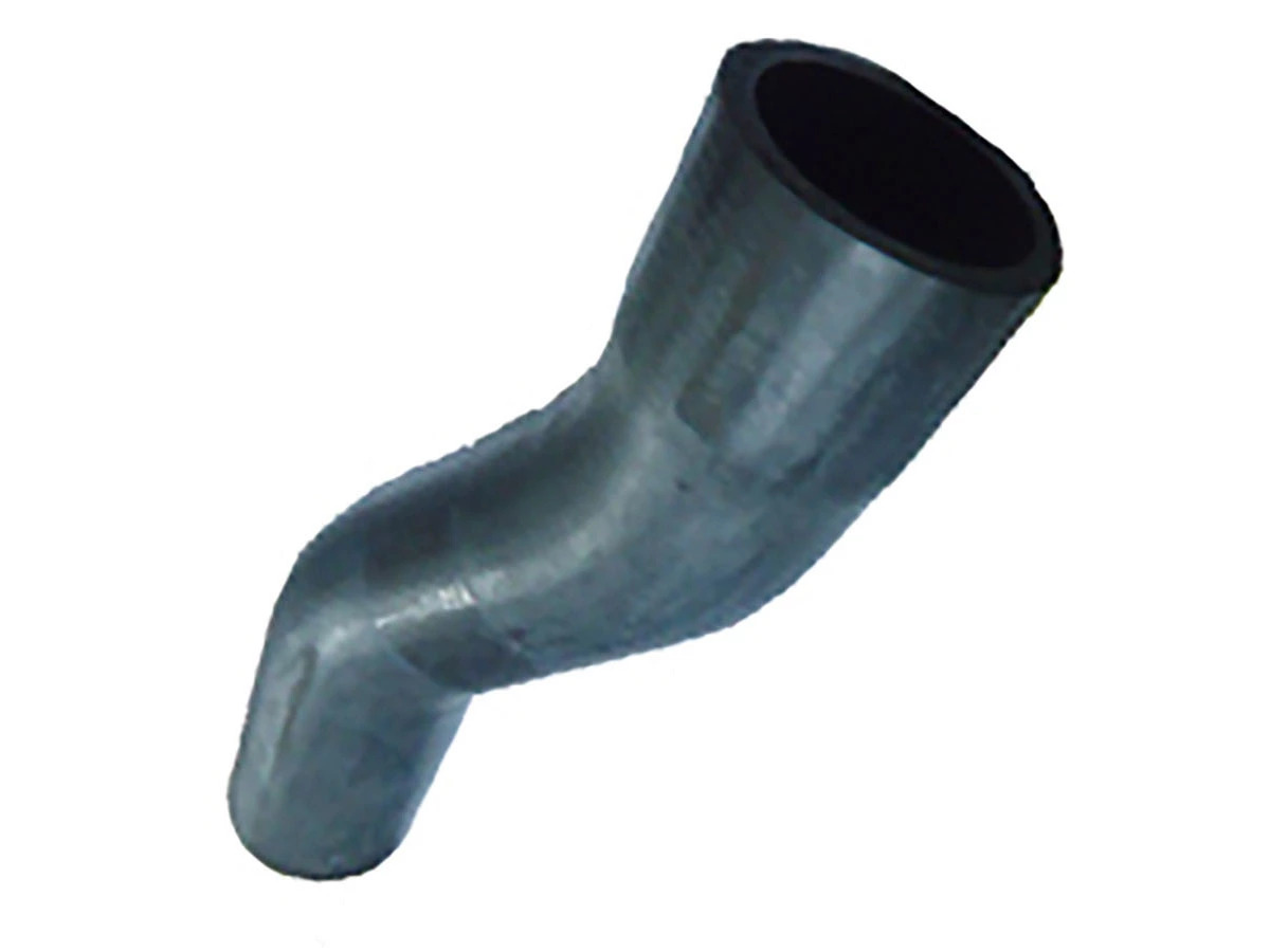 MANGUEIRA INFERIOR RADIADOR MB 1924 1929 (3465015182.)