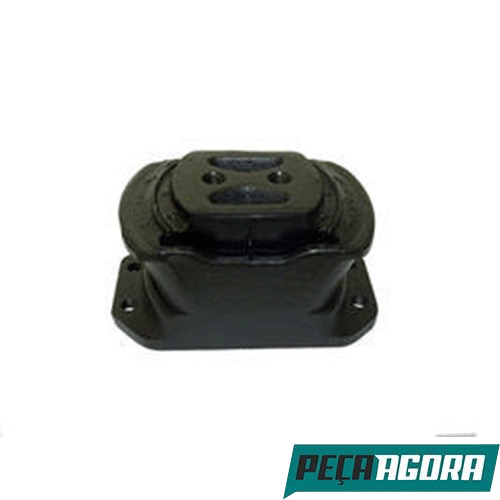 COXIM MOTOR TRASEIRO COM CORTE MB MERCEDES BENZ OM366 (3642400118)