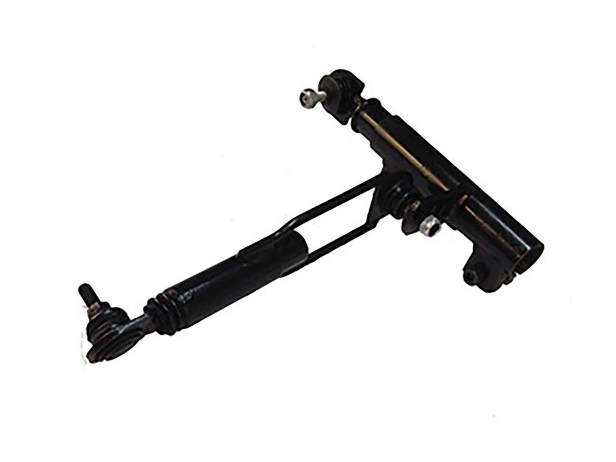 HASTE SELETORA ACIONAMENTO CÂMBIO VW 17.250E 24.250E CONSTELLATION CAMBIO FS420