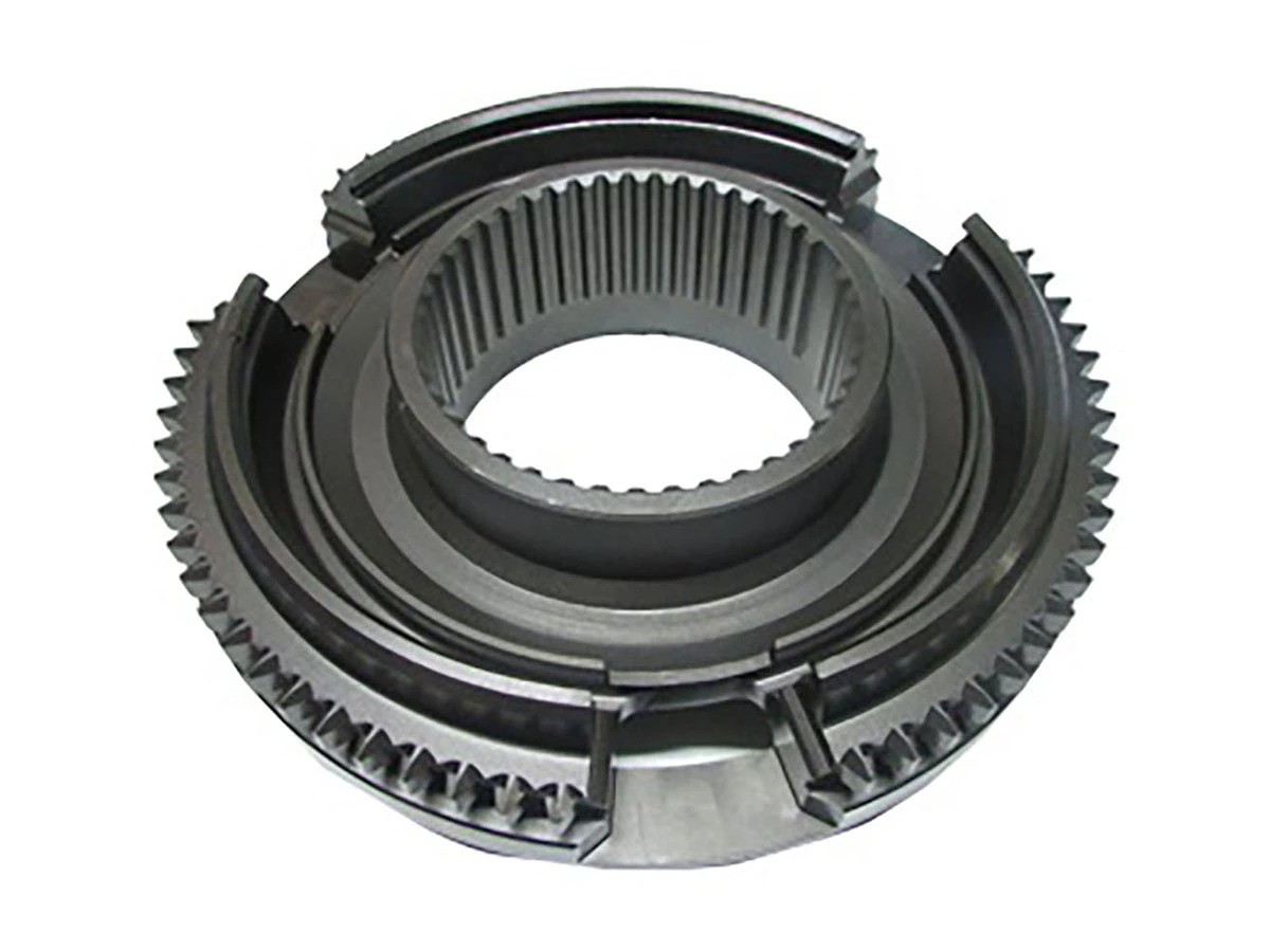 CONE SINCRONIZADOR DO REDUTOR LEVE MB G240 G221 G211 MODERNO (9452623834.)