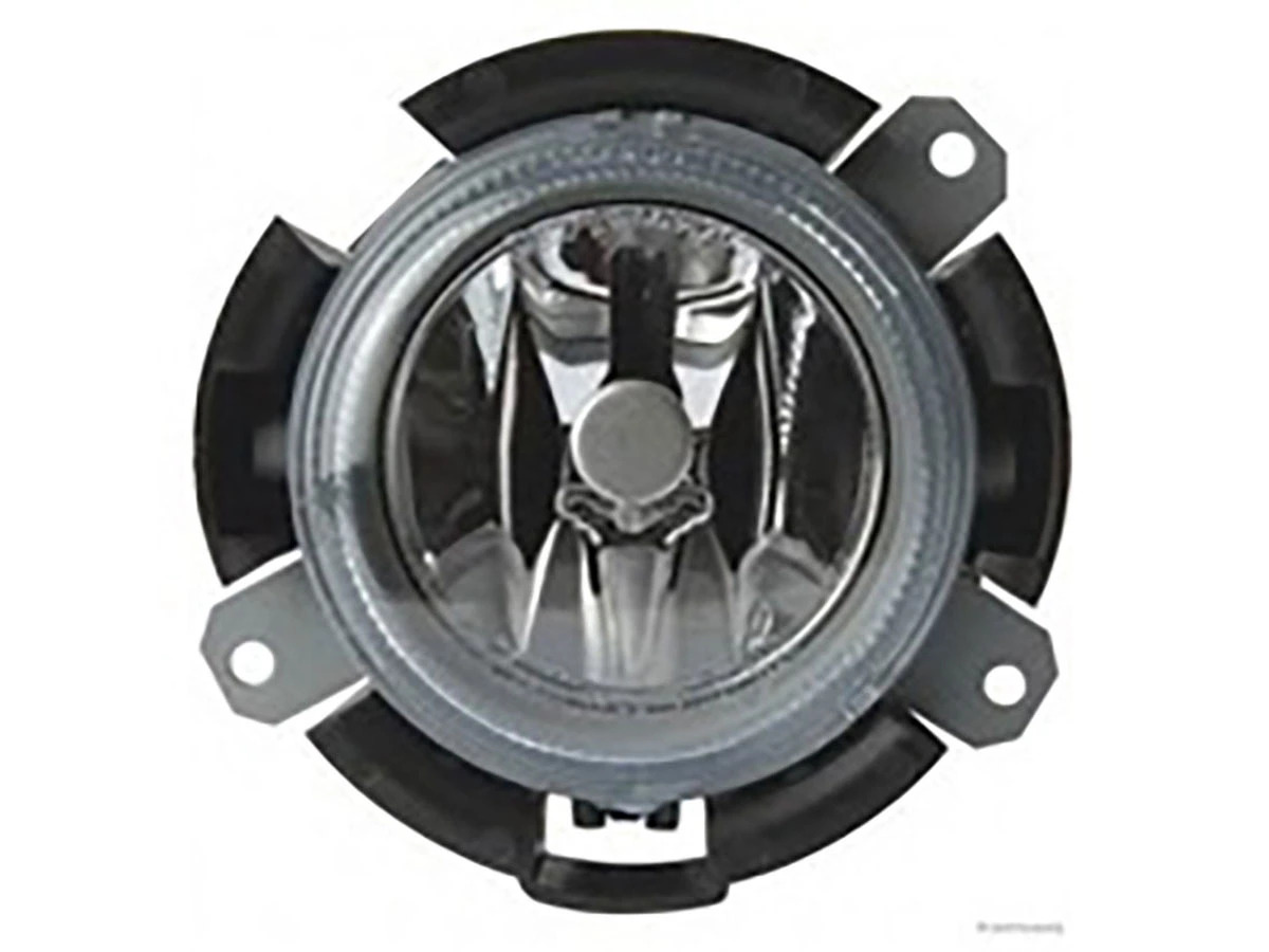 FAROL AUXILIAR NEBLINA INTERNO PARA IVECO STRALIS ATE 2007 (504032145-)