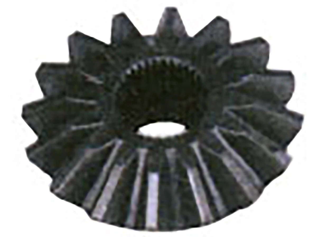 REPARO CAIXA SATELITE COMPLETO DANA 70 VW 6901 790S 7110S FORD F4000 (T06525159A