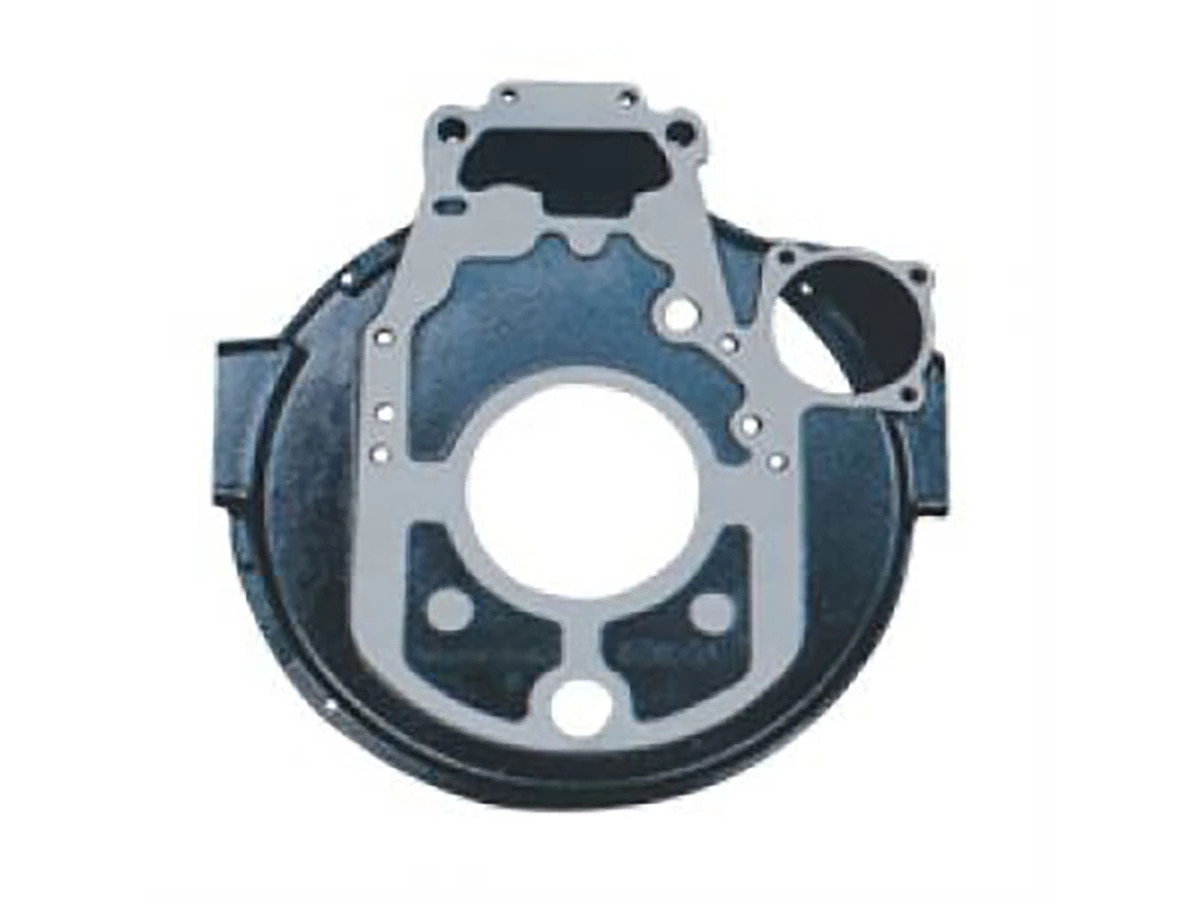 CARCACA EMBREAGEM OM366LA MB 1618 1620   (3660131610.)