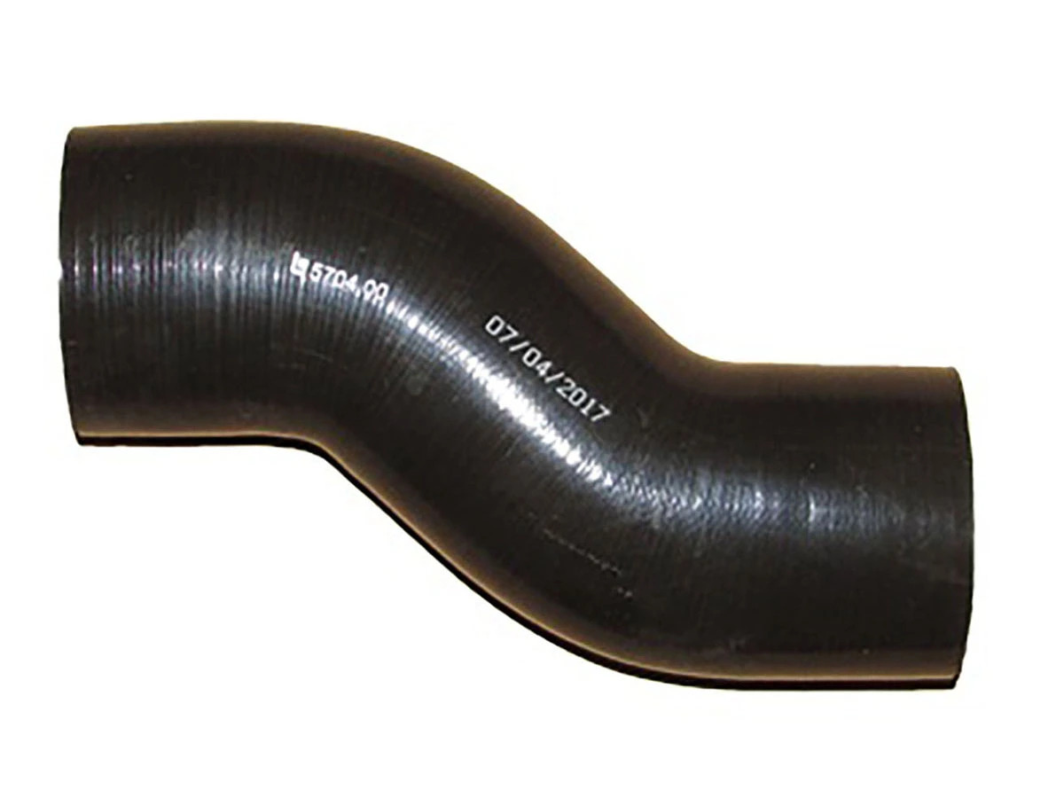 MANGUEIRA INTERCOOLER LD DIREITO PARA IVECO EUROCARGO 170E22 170E24 230E22 230E2