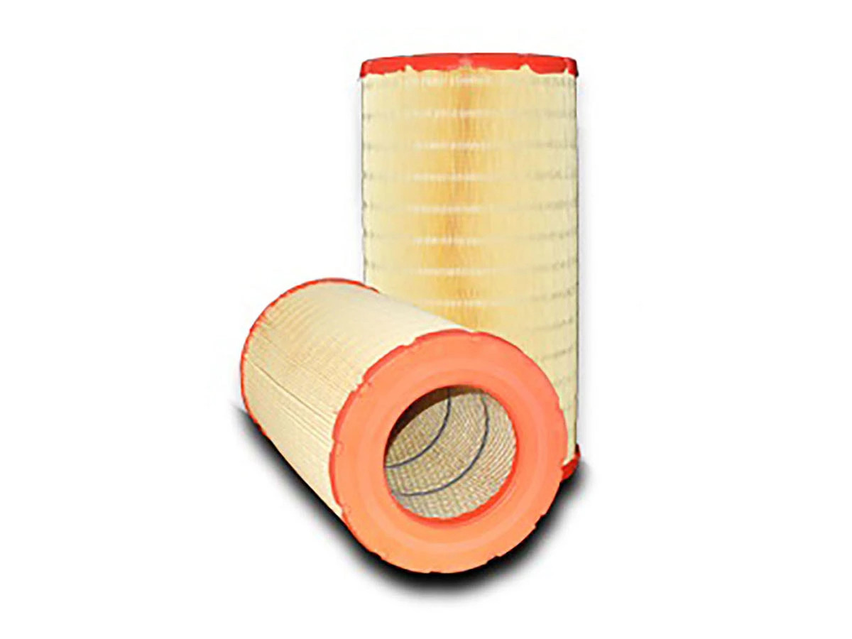 FILTRO AR PRIMARIO FORD NOVO CARGO 2628 6X4 2622 6X4 2632 6X4 3132 6X4 2011... (