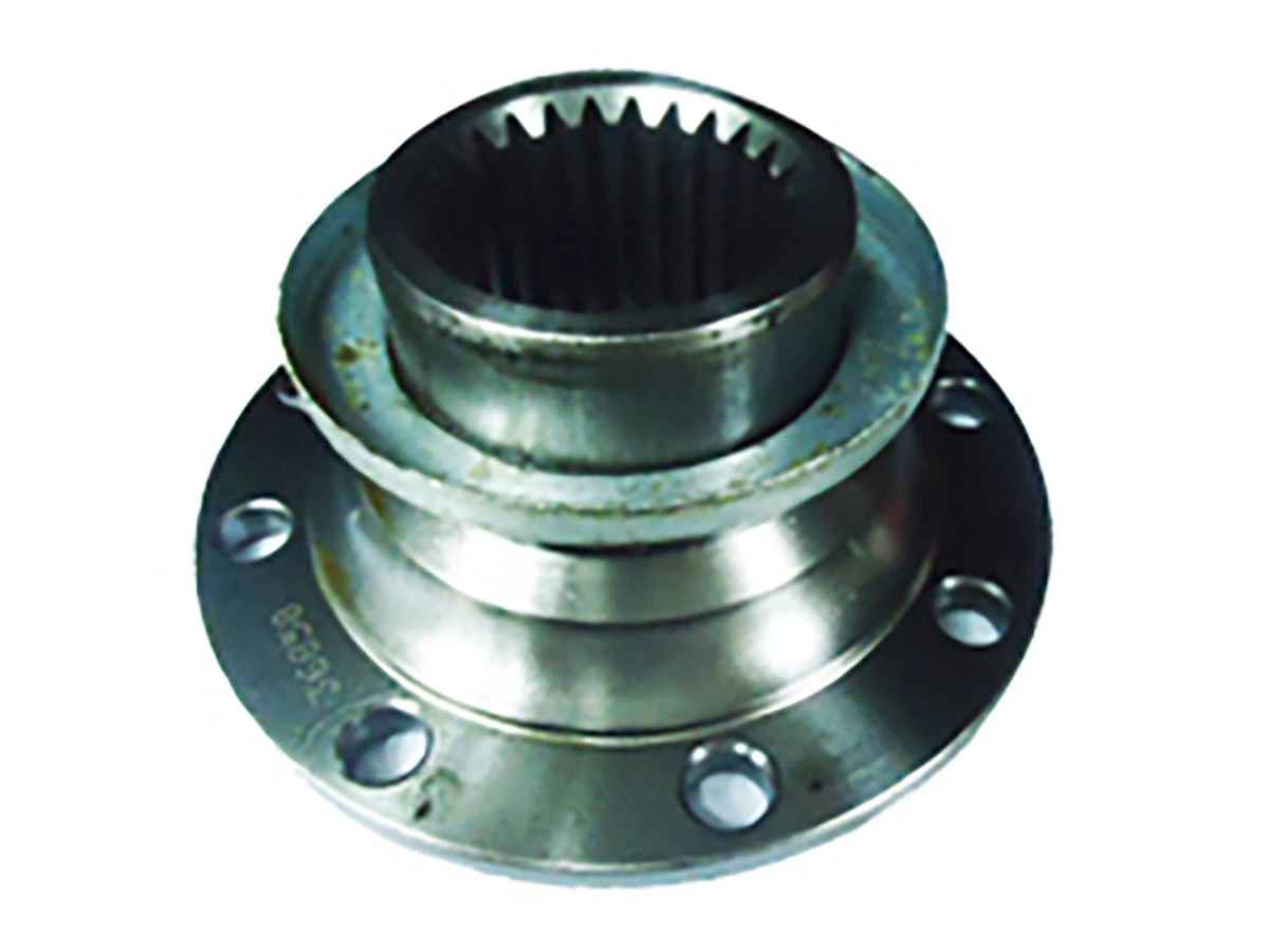 FLANGE ACOPLAMENTO DIFERENCIAL (3603500445.)