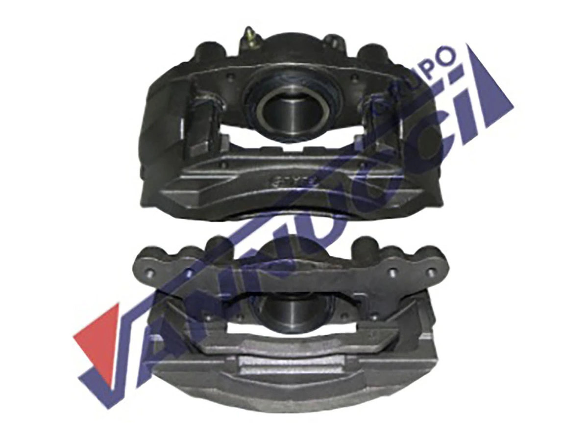 PINCA DE FREIO LD  ( FURO RETO ) (6008005102006)