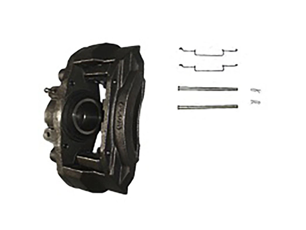 PINCA FREIO LADO ESQUERDO ( FURO RETO ) (6008005103004)