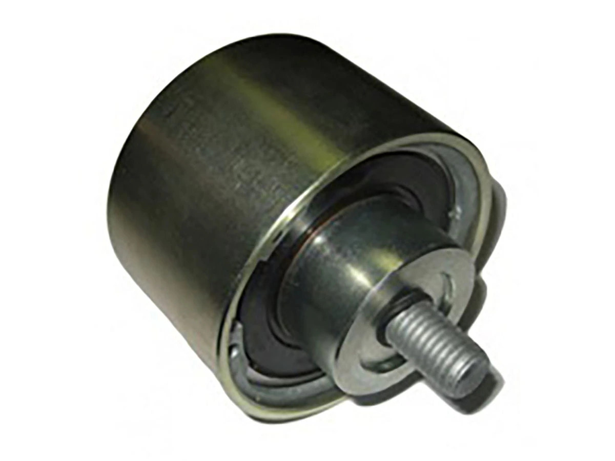 POLIA TENSORA CORREIA DO MOTOR VECO STRALIS TRAKKER CURSOR 8  CURSOR 9  (5040062