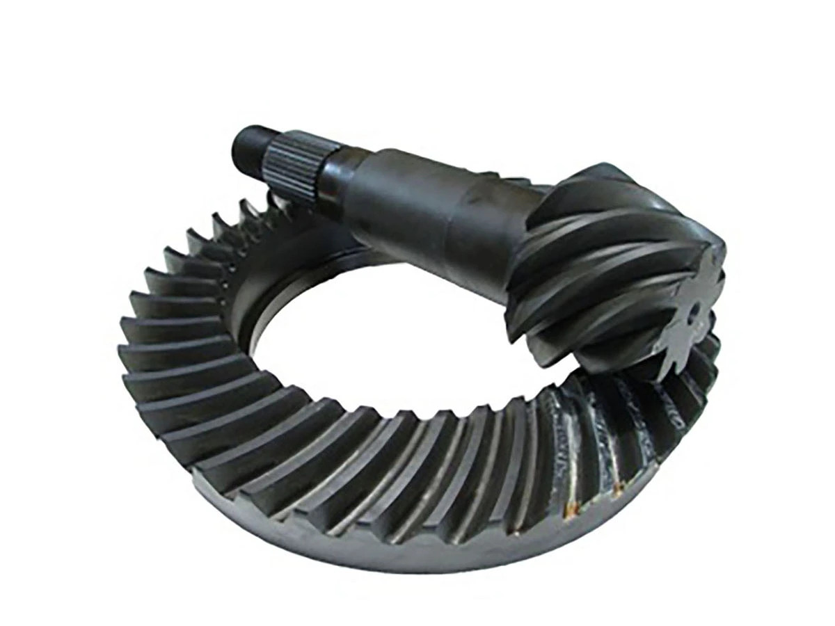 COROA PINHAO 41X8 DIFERENCIAL DANA 80 RAT 5,13 VW 8.140CO CE 94 A 2000 AGRALE 85