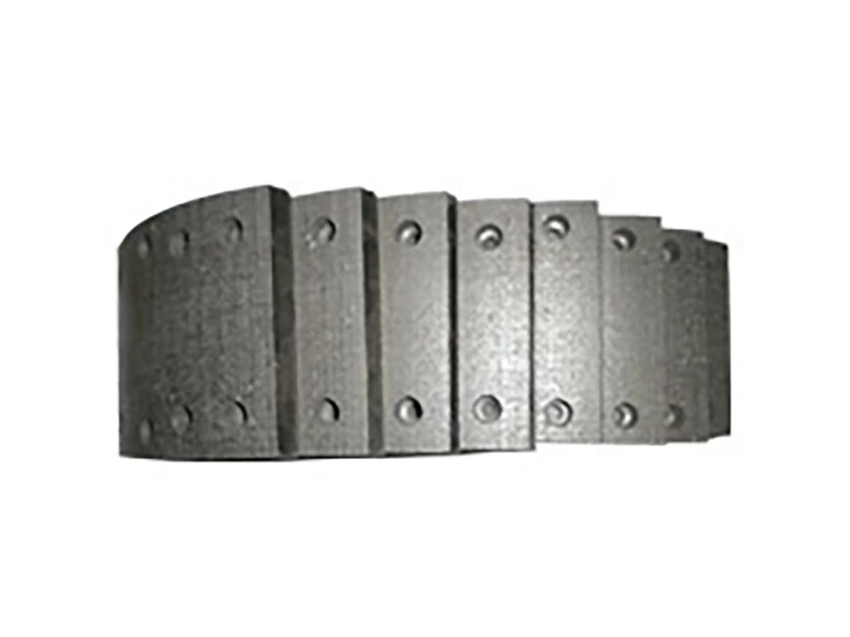 JOGO DE LONA TRASEIRA (BH3X2L361CA)