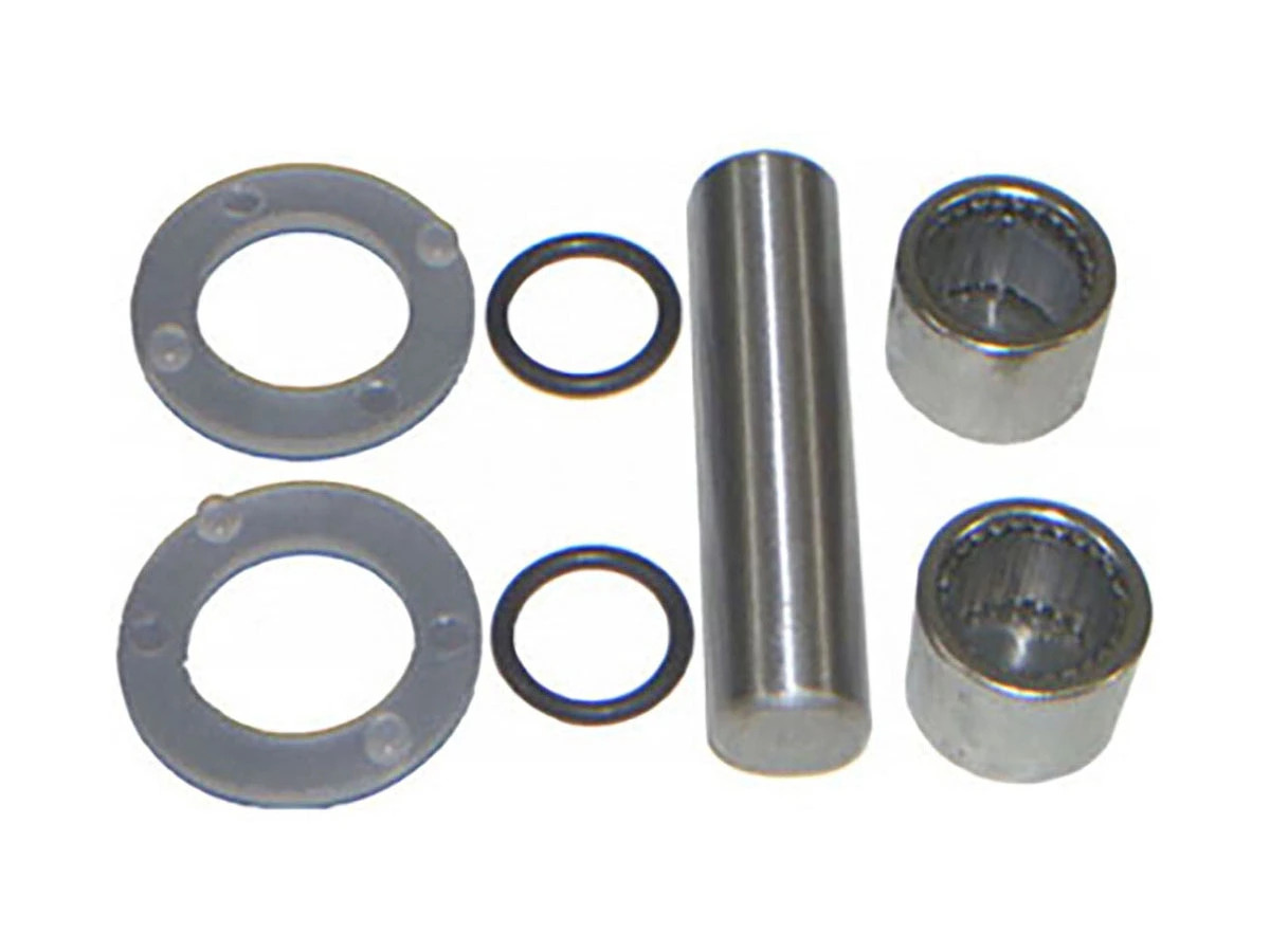 REPARO PARCIAL ALAVANCA TRAMBULADOR CAMBIO N721 VW 790 7100 8140 12140H 16170 35