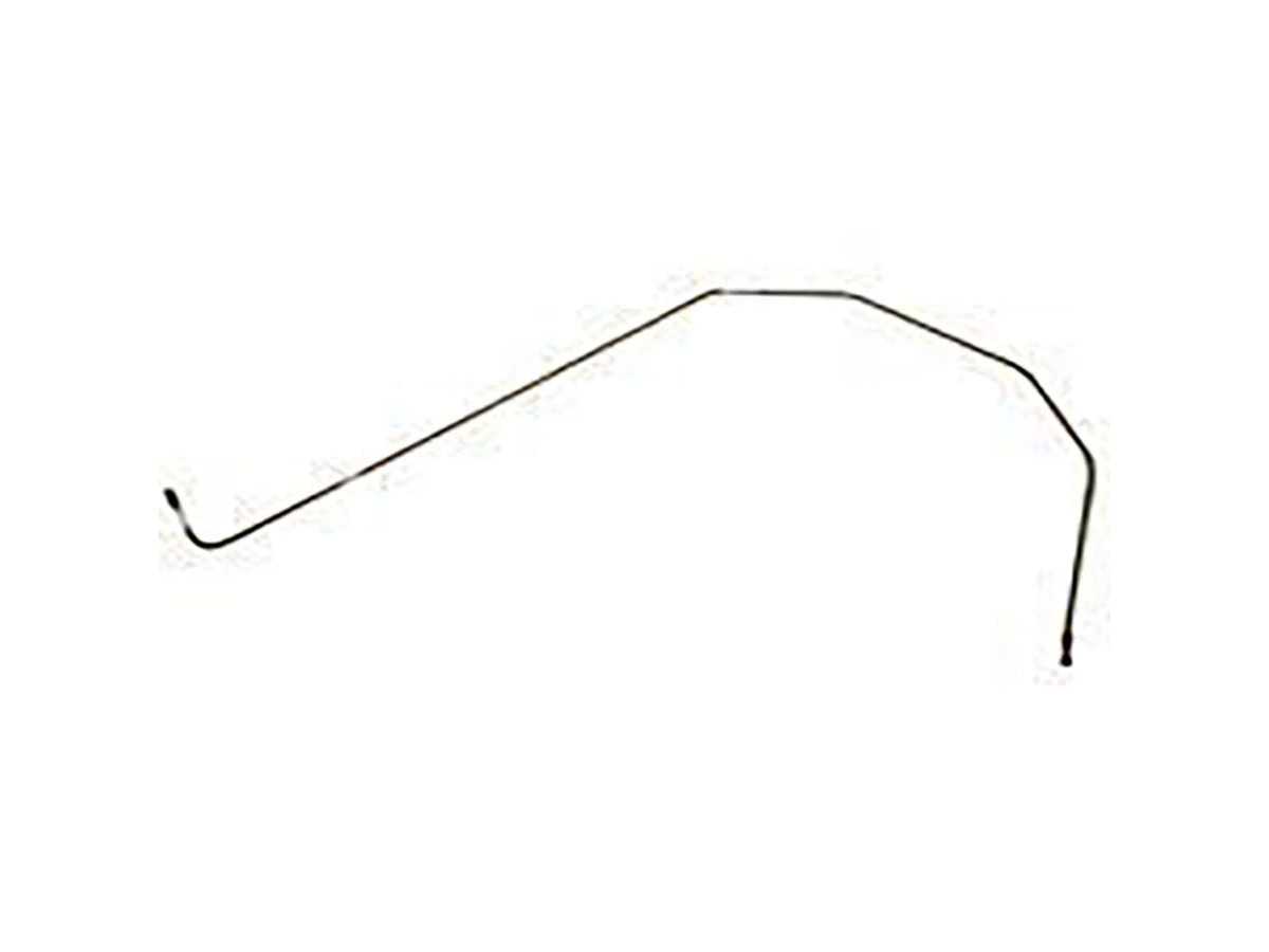 CANO TUBO FREIO DIANTEIRO LD DIREITO MB L LO608D LO708D E L608E L708E (309420372