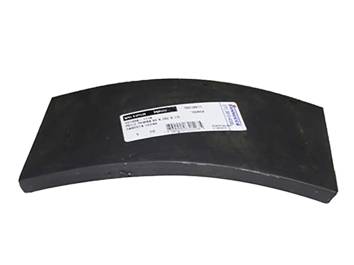 PEITO POMBA 94 X 195 X 1/2 CARRETA TODAS (RN019911.)