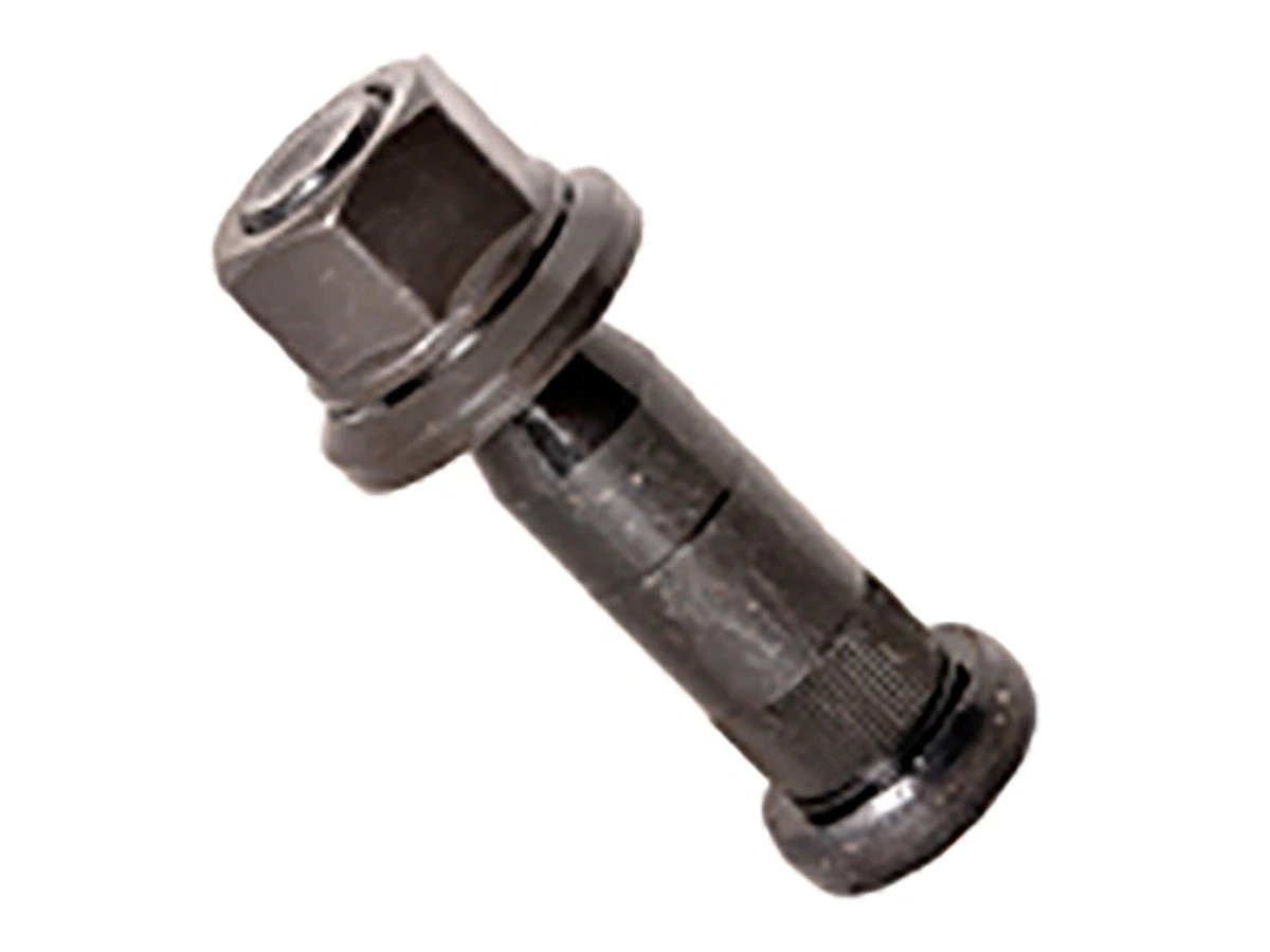 PARAFUSO DE RODA TRASEIRA VW ** M22x97 *** (T16601161.)