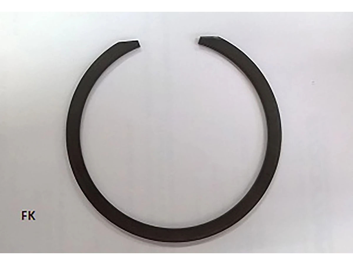 ANEL TRAVA ENCOSTO CAPA ROLAMENTO CÂMBIO FS5005 FS5205 FS5405 ENCOSTO DA CAPA D