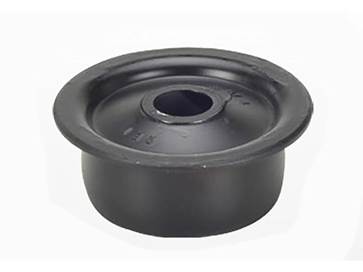 KIT COXIM TRASEIRO CABINE VW COMPOSTO POR: 02 TAM899397 COXINS / 01 2TA899369 PA