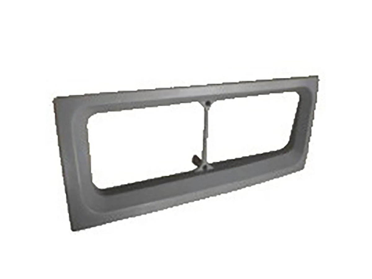 COBERTURA FAROL ESQUERDO PLASTICA (3848817423_)