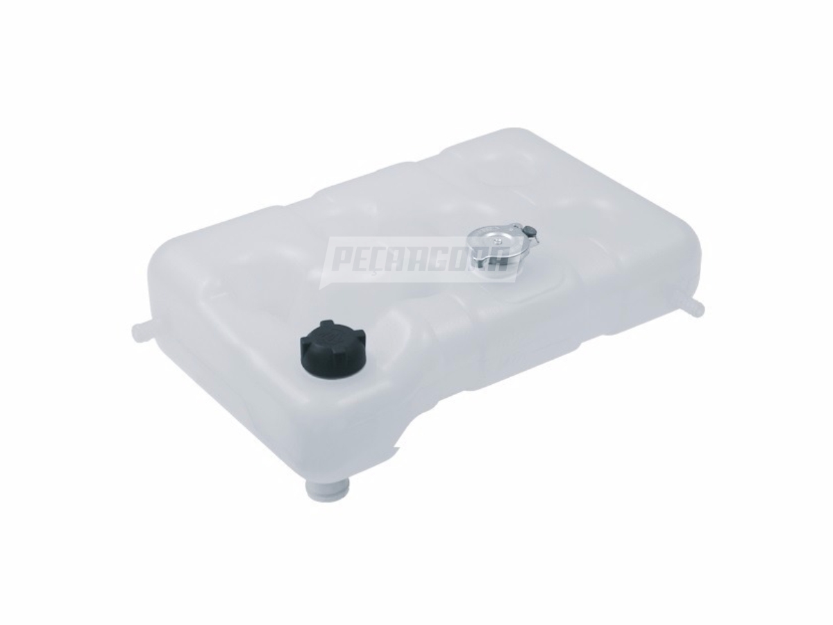 RESERVATORIO RADIADOR TANQUE EXPANSAO SEM SENSOR MERCEDES (6955000049)