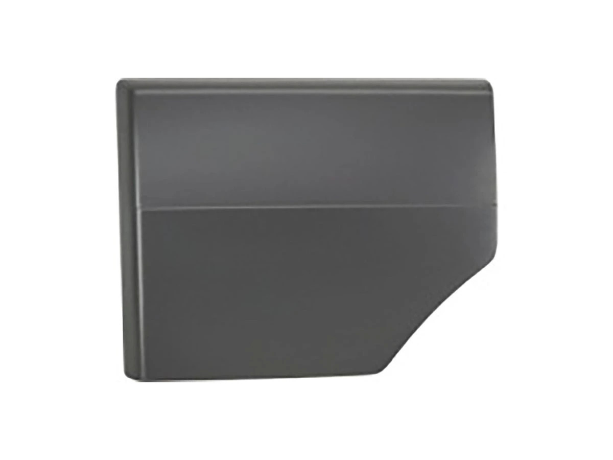 TAMPA CAIXA FERRAMENTAS LD DIREITO MB AXOR 2544 (9408900676_)