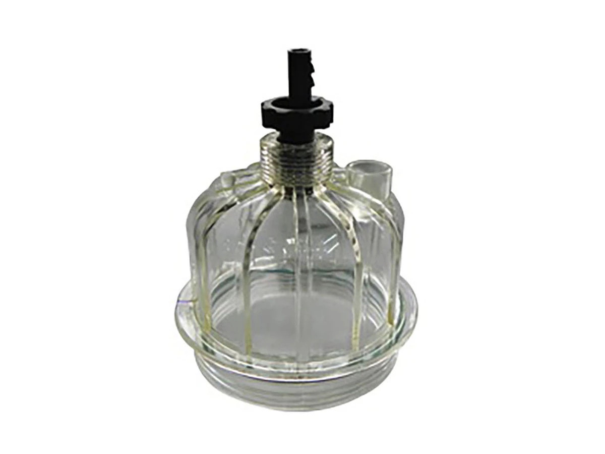 COPO ACRILICO FILTRO SEDMENTADIOR S SENSOR (3760927104_)