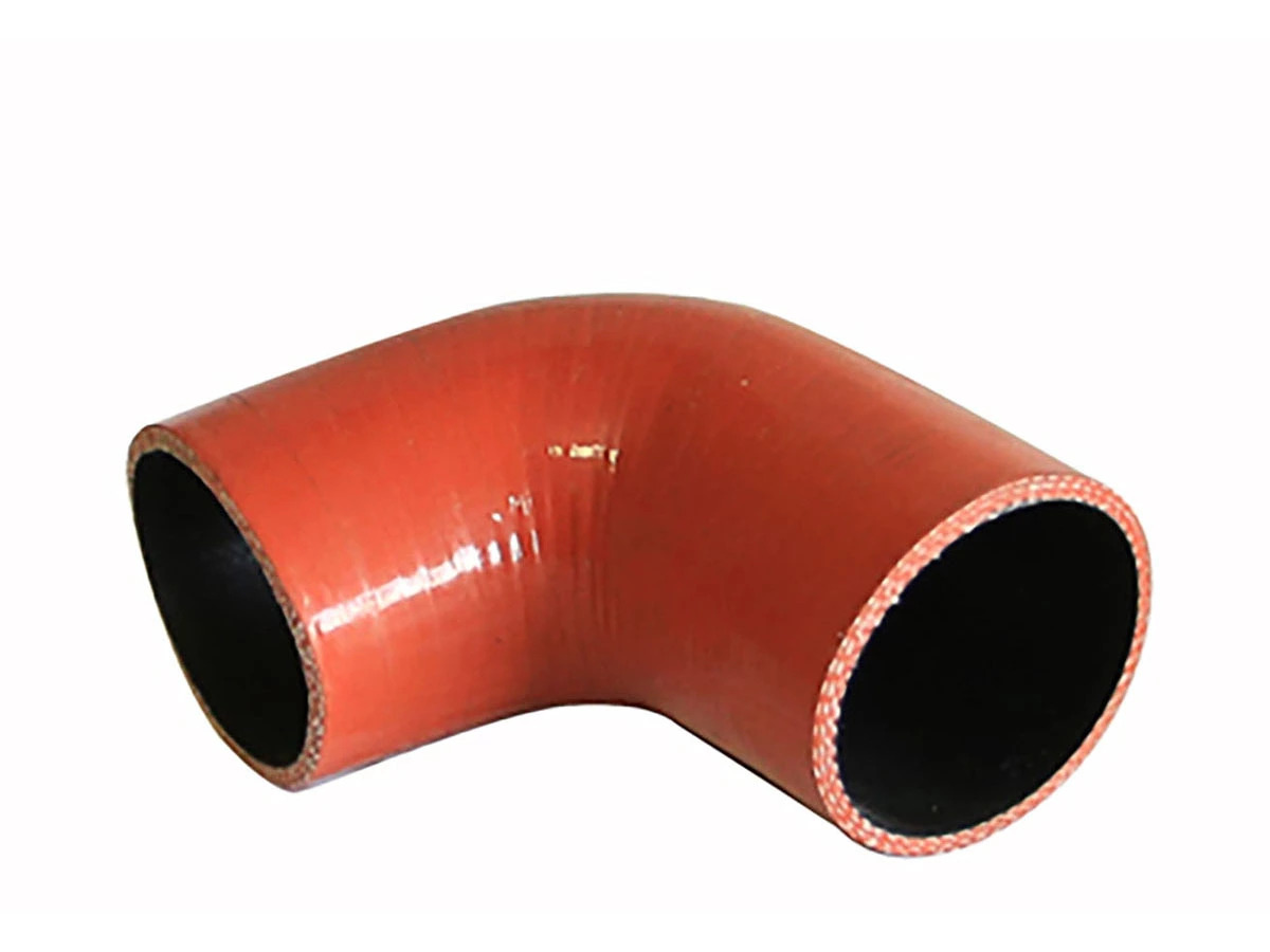 MANGUEIRA INTERCOOLER MOTOR AGRALE VOLARE W8 W9 EURO V (6023101014005.)