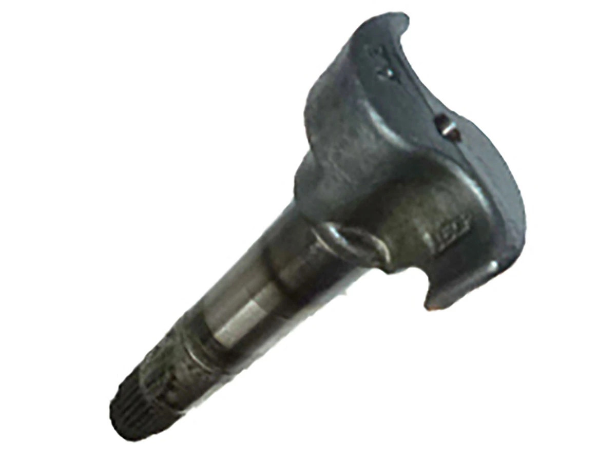 EIXO S DIANTEIRO LE 28 ESTRIAS VW 14200 14150 14220 16170 17180 17220 FORD CARGO