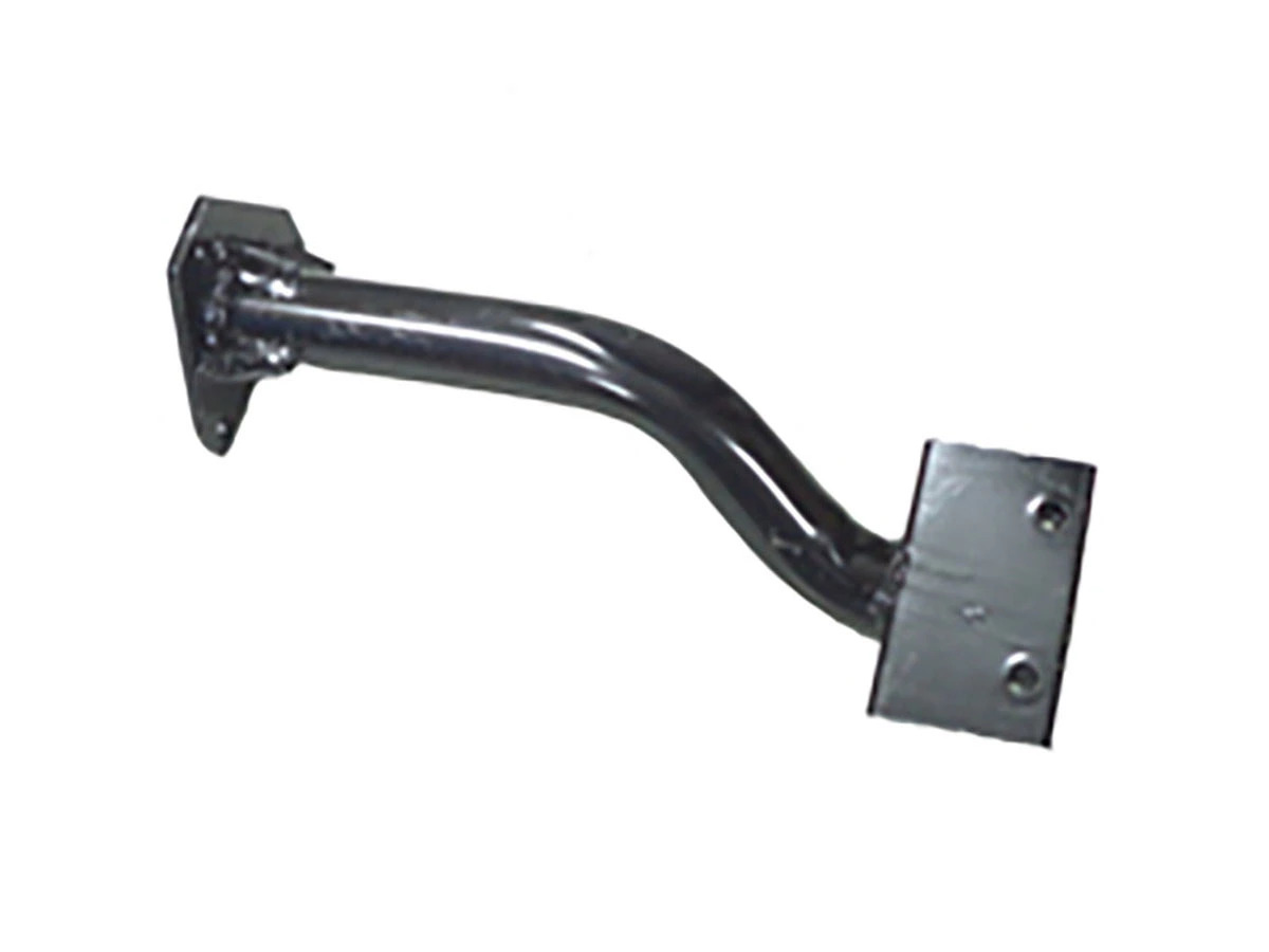 SUPORTE ESTRIBO LE ESQUERDO FORD CARGO 712 814 815 915 2000 A 2011 815E 2005 DIA