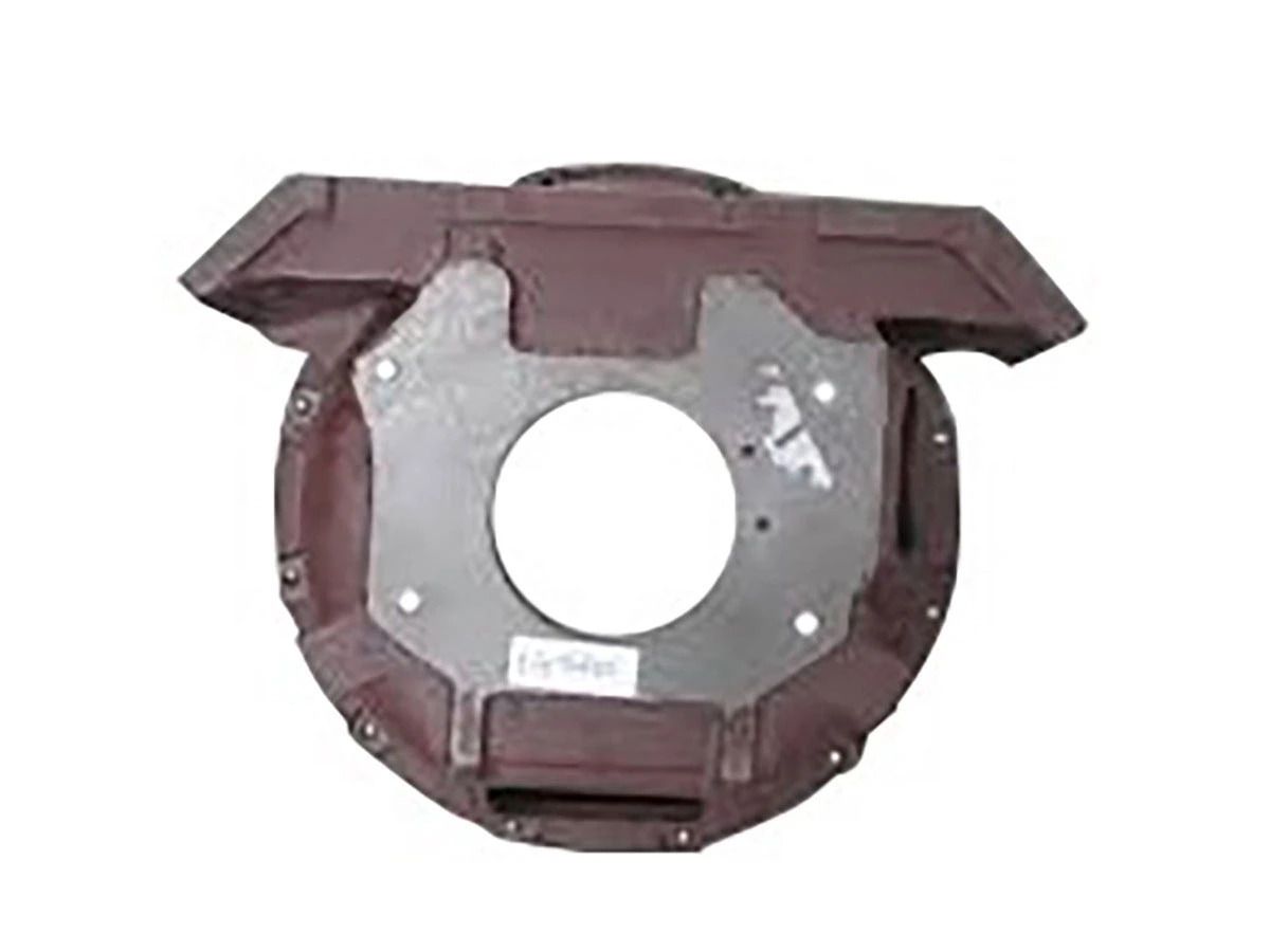 CARCACA EMBREAGEM MOTOR MWM 229 4 CIL E 6 CIL (03694485)