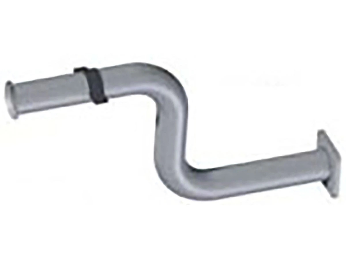 TUBO DIANTEIRO ESCAPAMENTO (4C455246BC-4C455246BB)