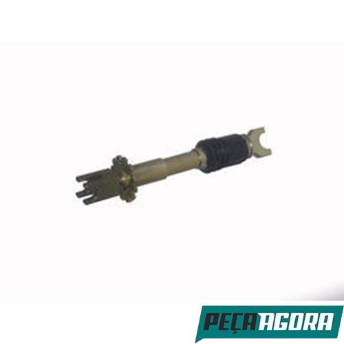 REGULADOR FREIO TRASEIRO REFORCADO VW VOLKSWAGEN 680 690 (T06609801A)