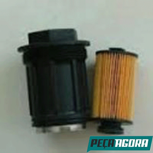 FILTRO UREIA COM VEDACAO MB MECEDES BENZ MOTORES BLUETEC 5 (0001420289)