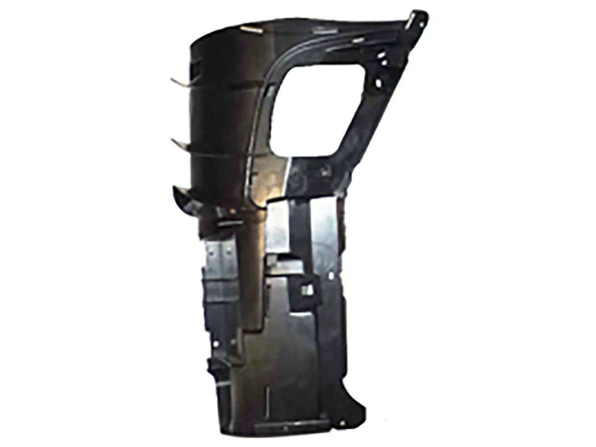 COBERTURA DA COLUNA ESQUERDA INTERNA MBB AXOR 1933/2035/2040/2044/2533/2535/2540